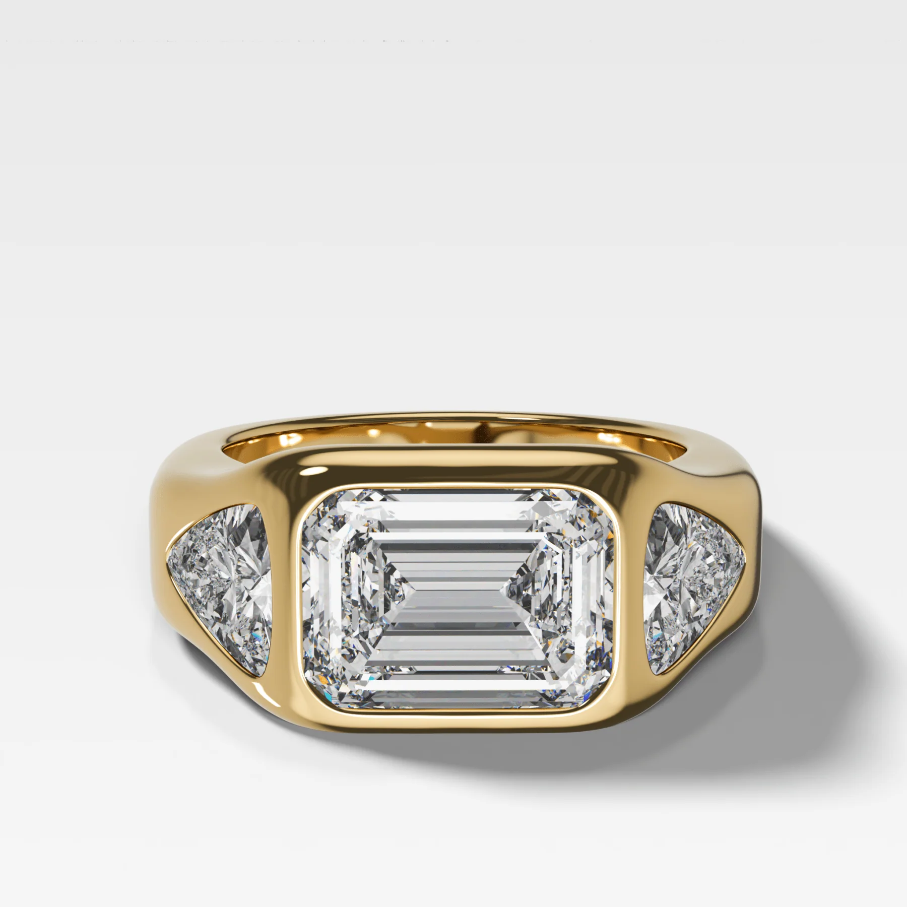 New Engagement Rings