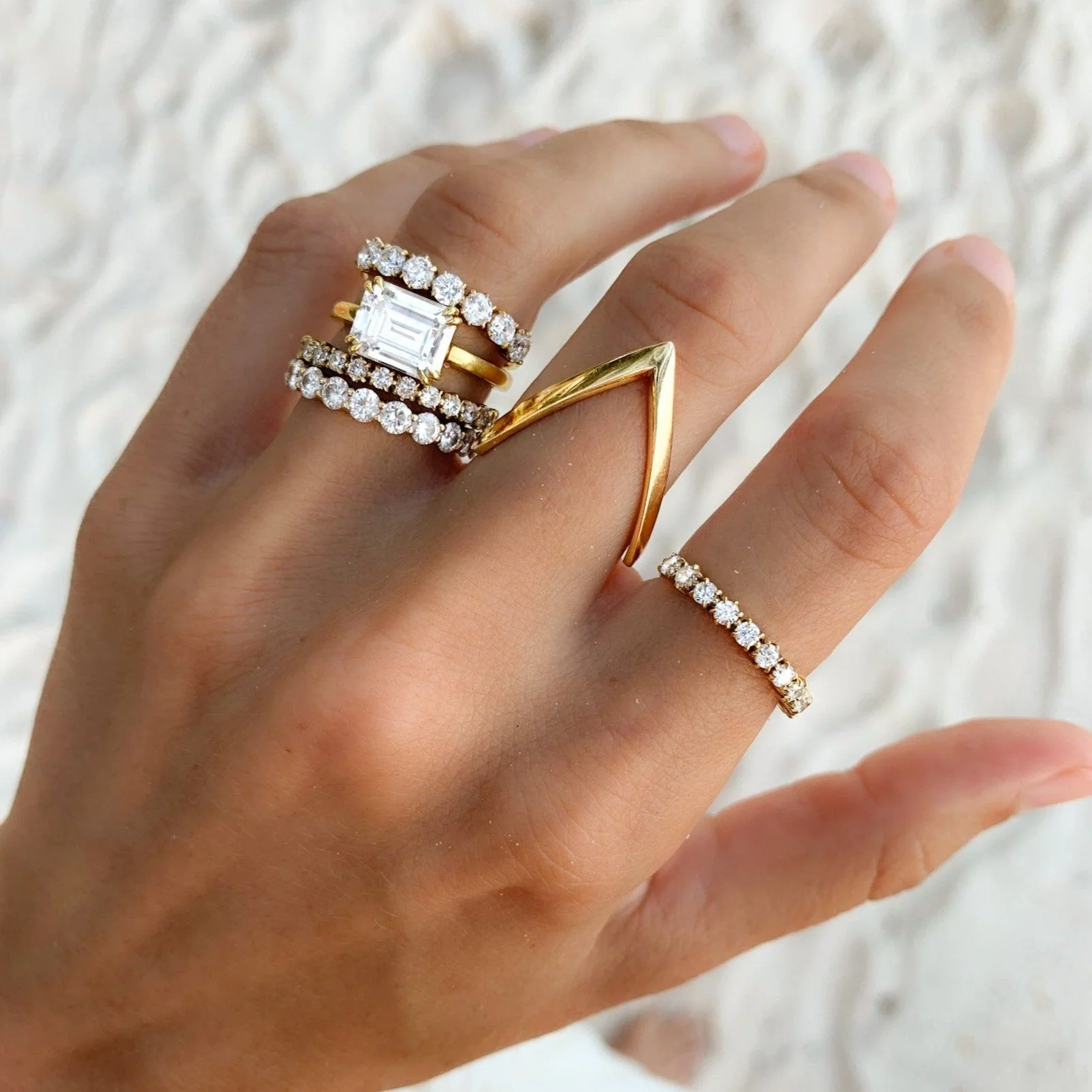 Chevron Band - Image 5