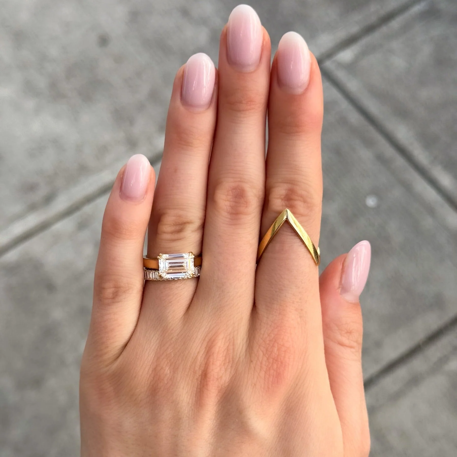 Chevron Band - Image 6