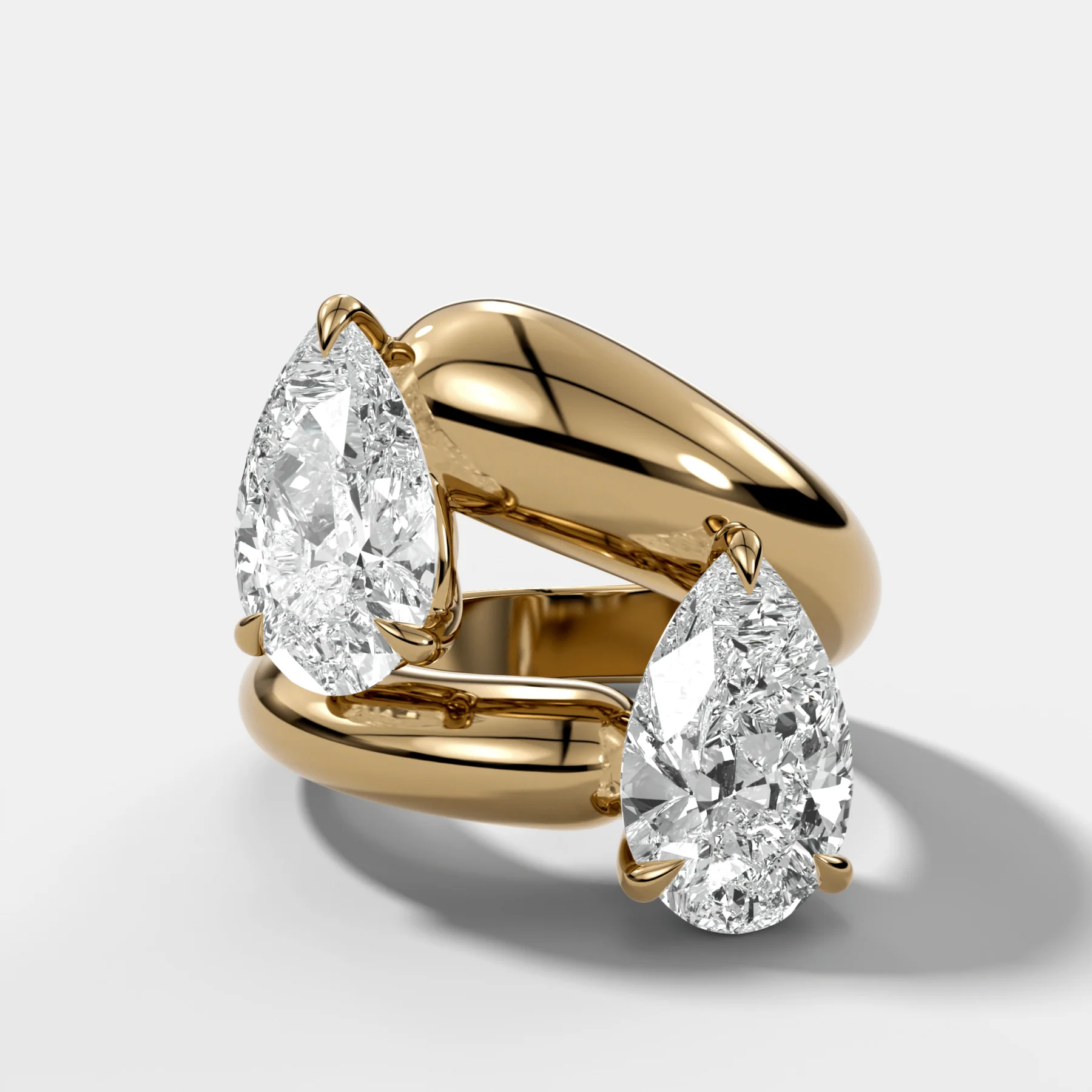 Trending Engagement Rings