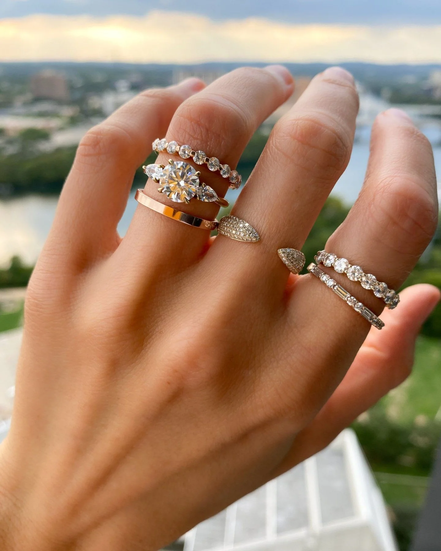 Finest Wedding Band (2mm) - Image 5