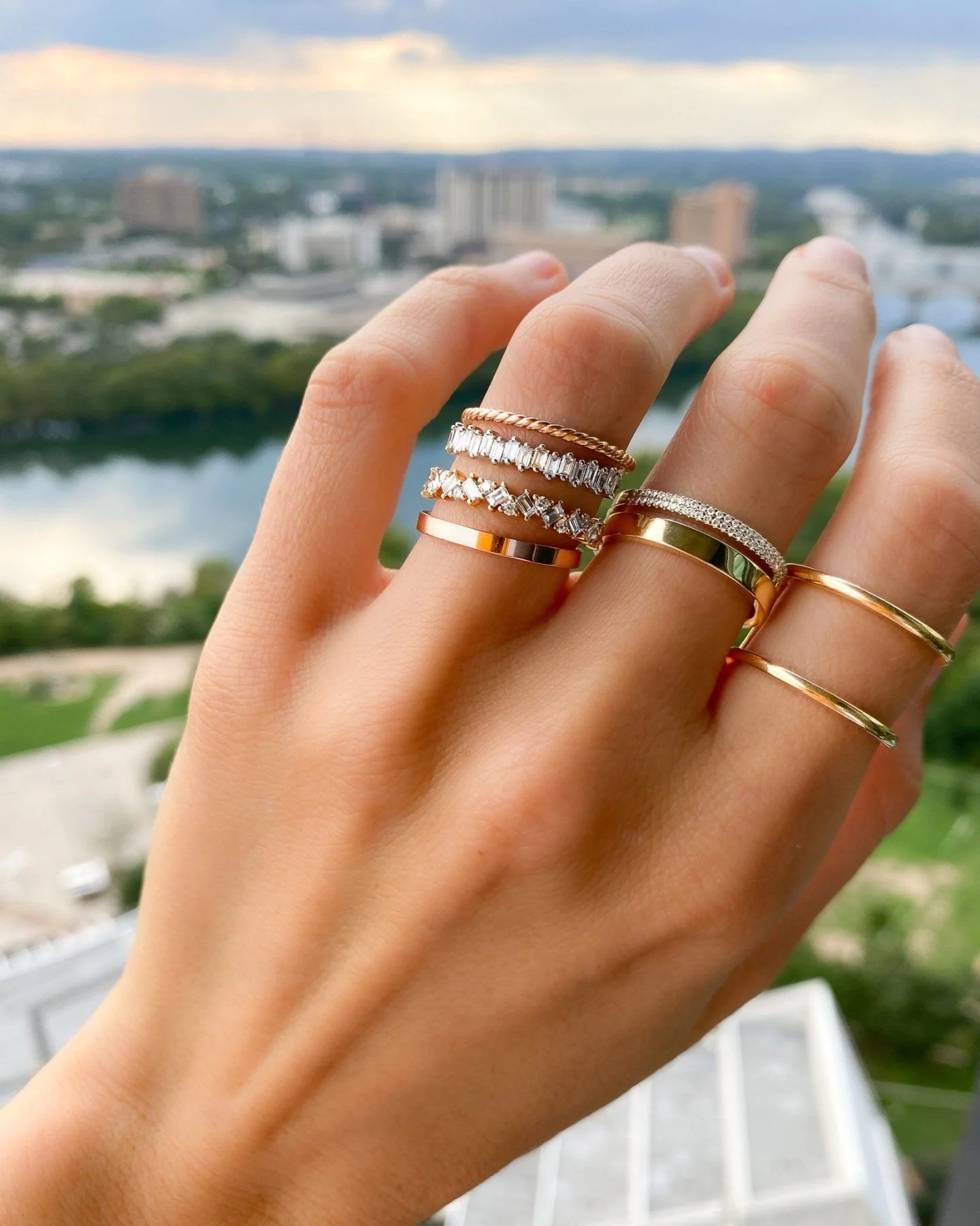 Finest Wedding Band (2mm) - Image 6