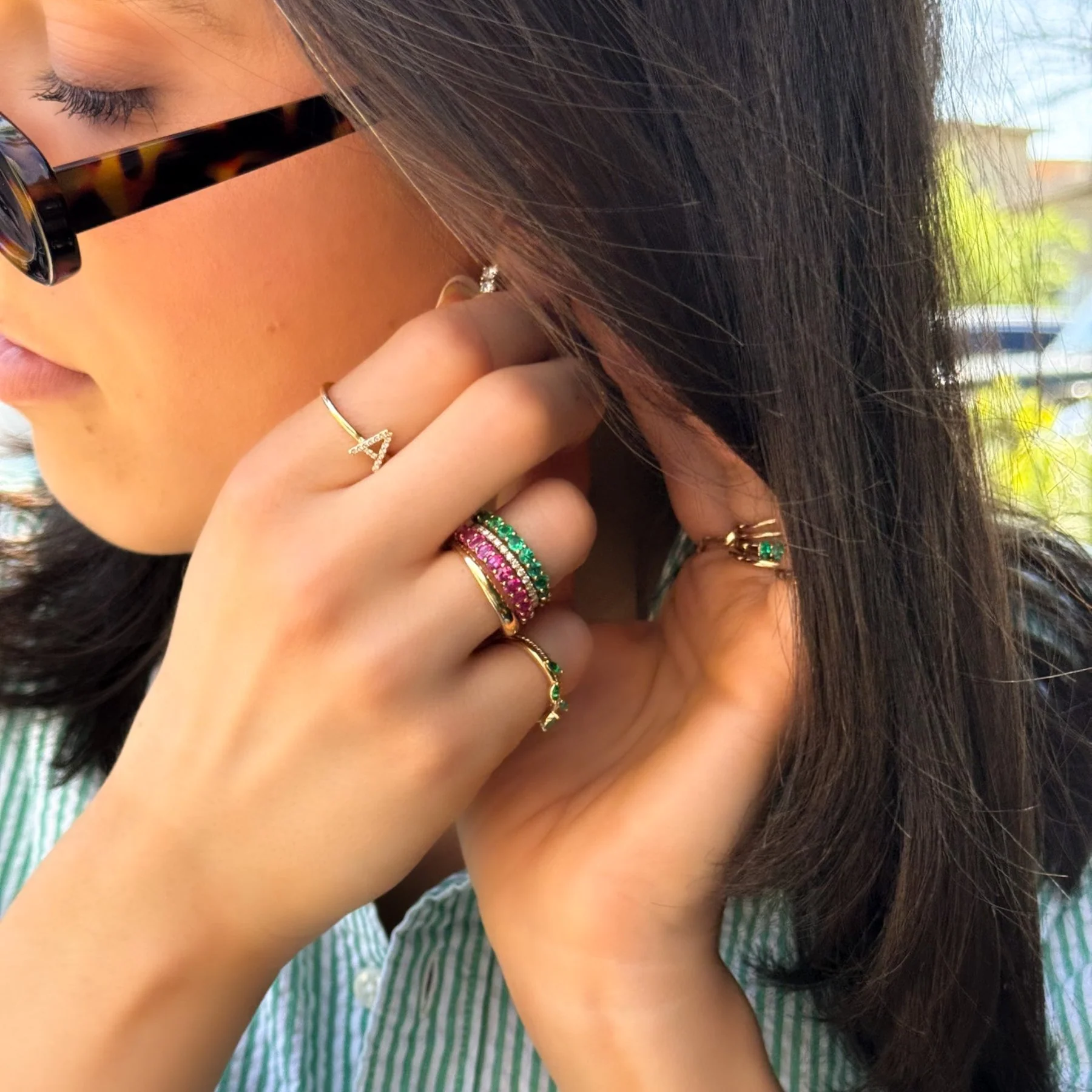 Initial Ring - Image 4