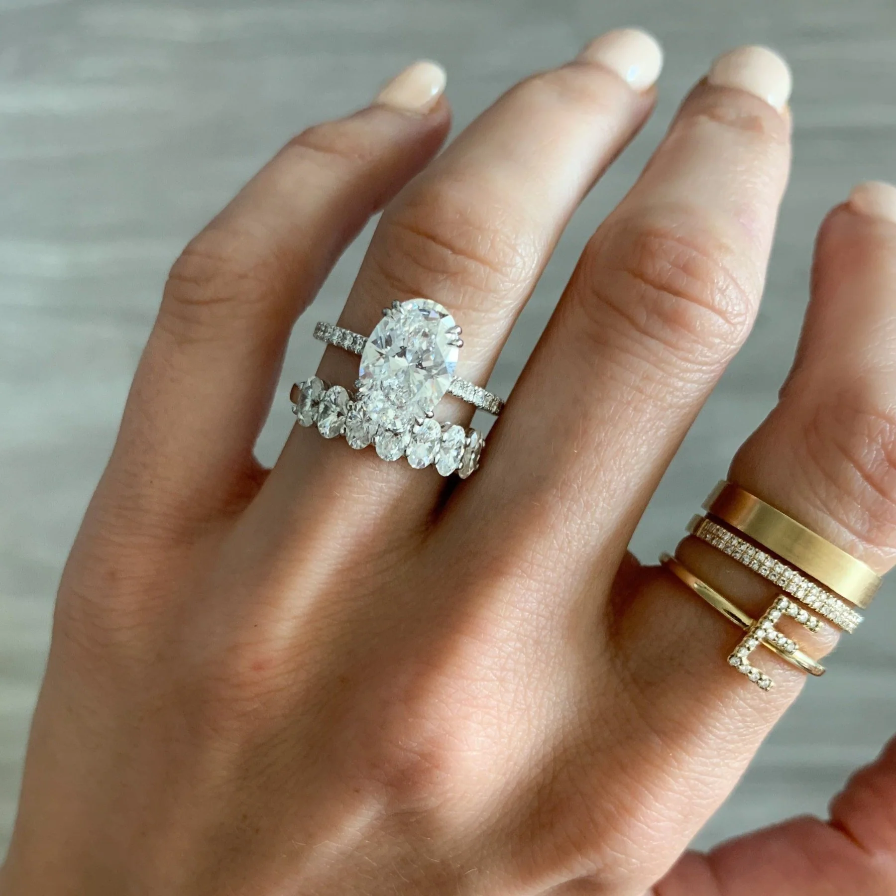 Initial Ring - Image 6