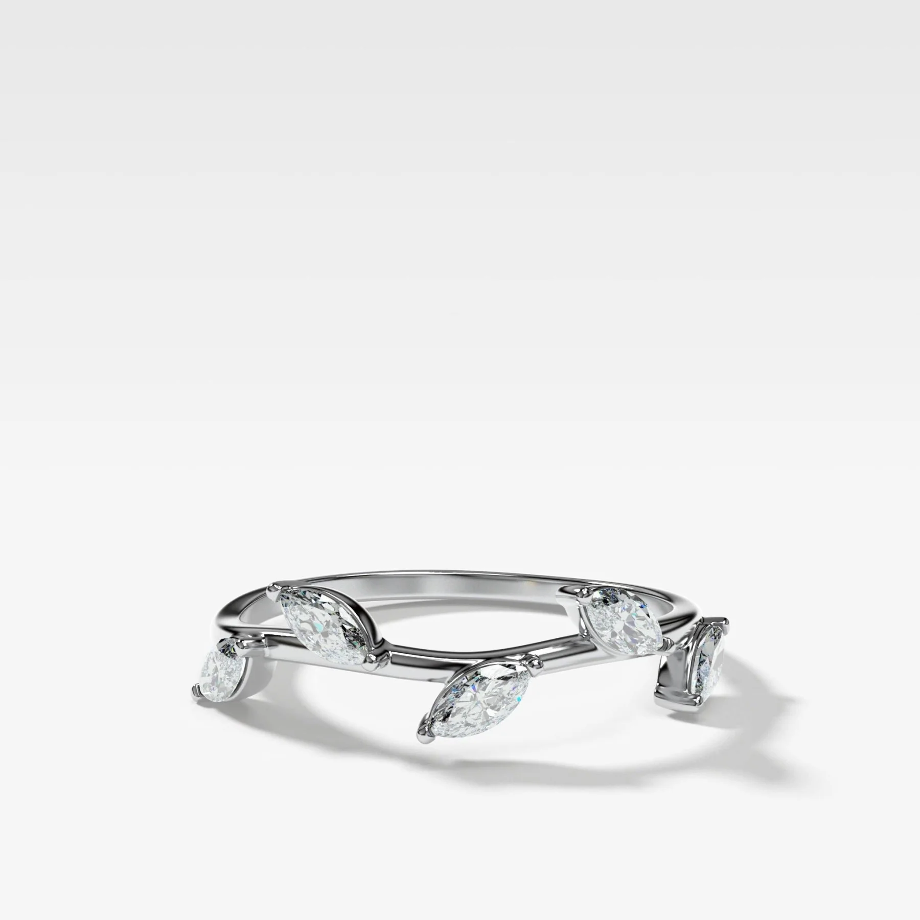 Laurel Marquise Band - Image 3