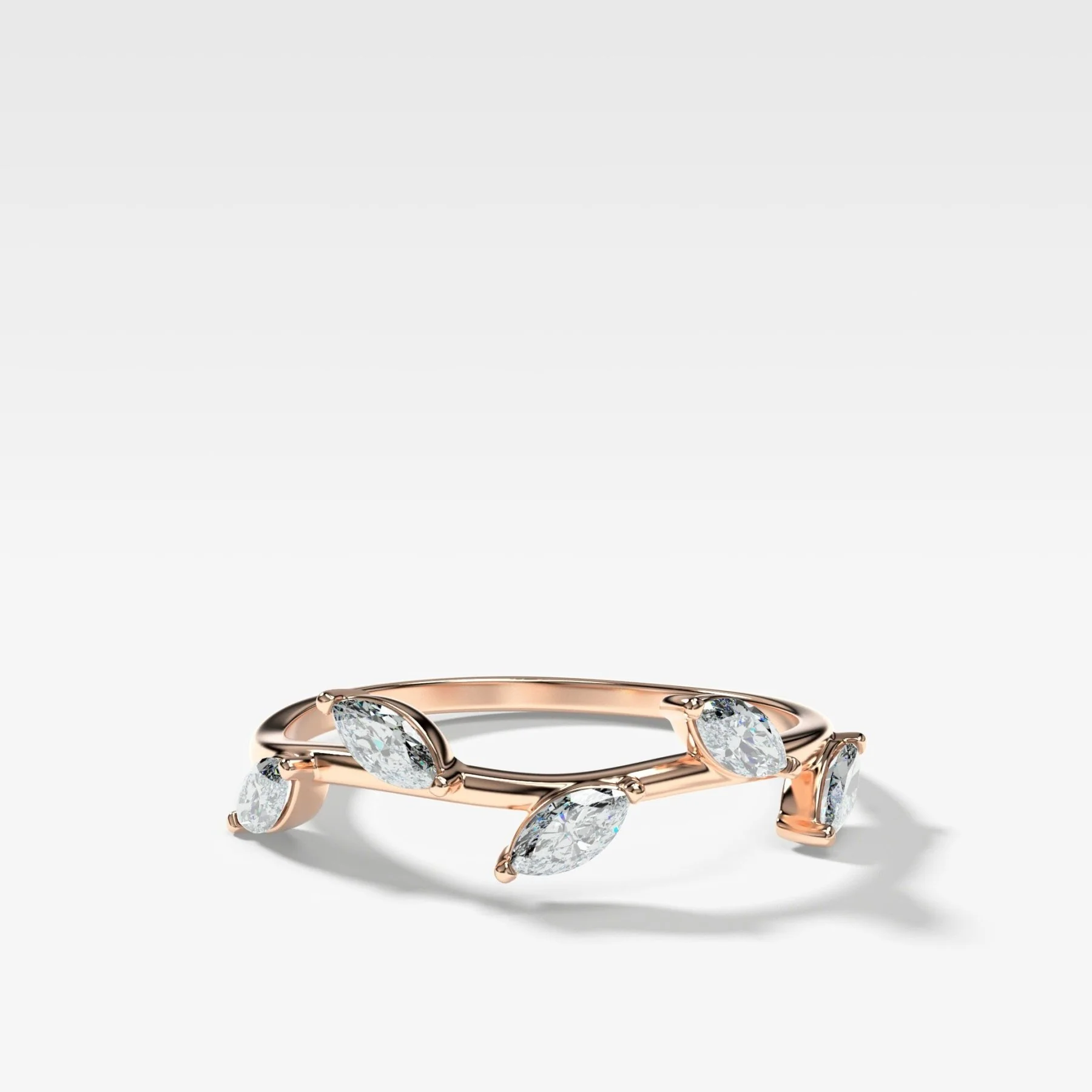 Laurel Marquise Band - Image 4
