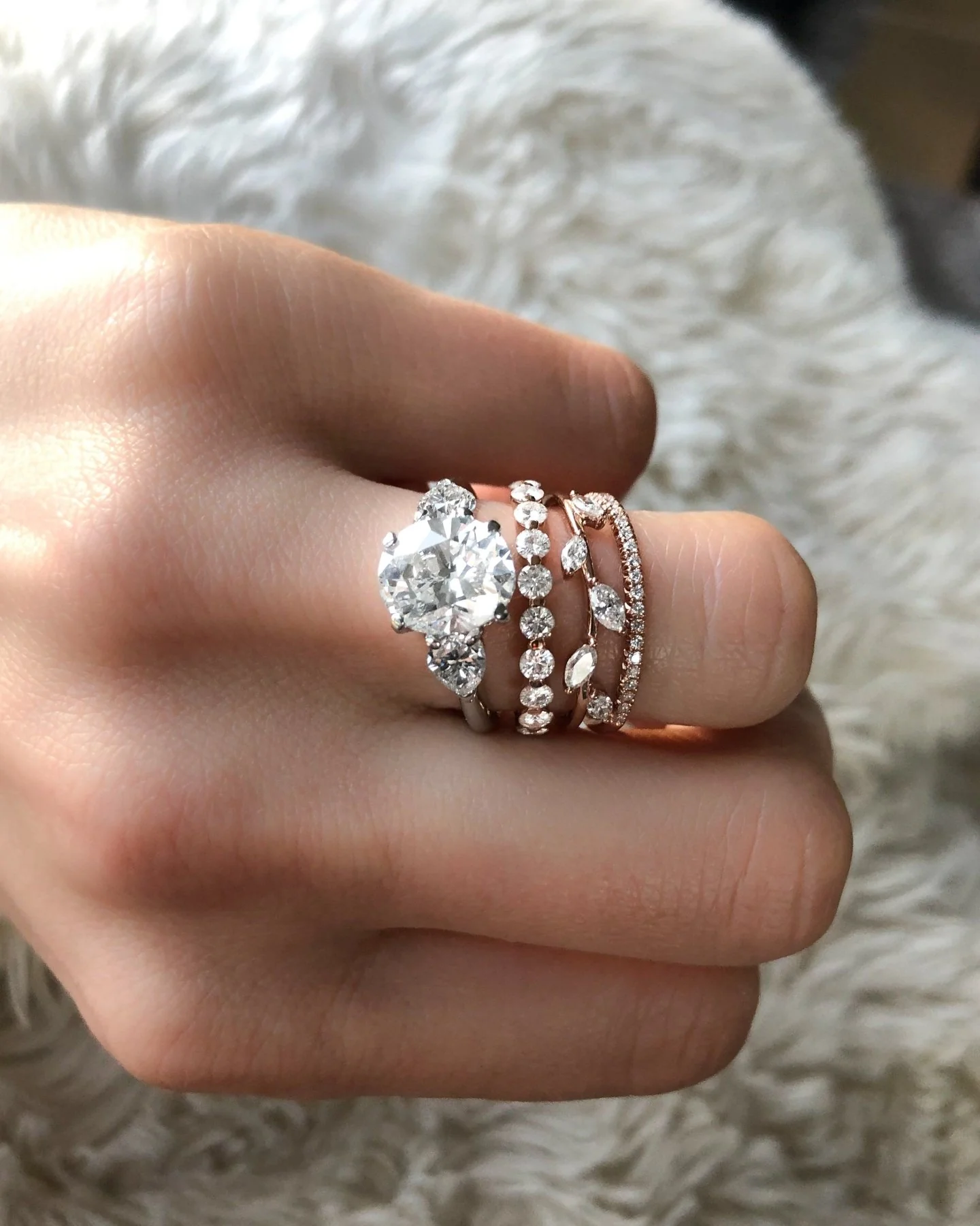 Laurel Marquise Band - Image 7