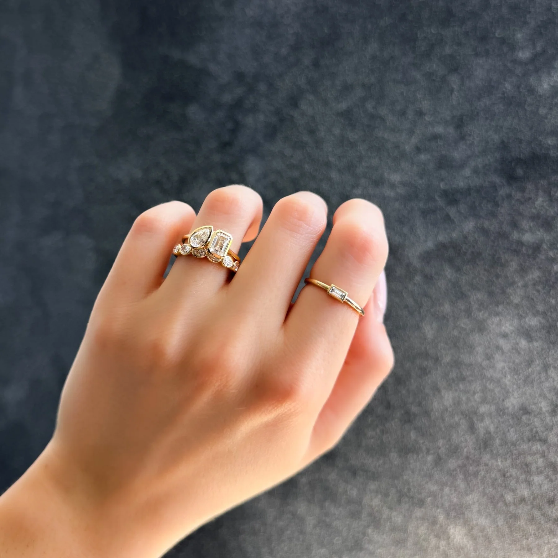 Lone Baguette Stacker - Image 5