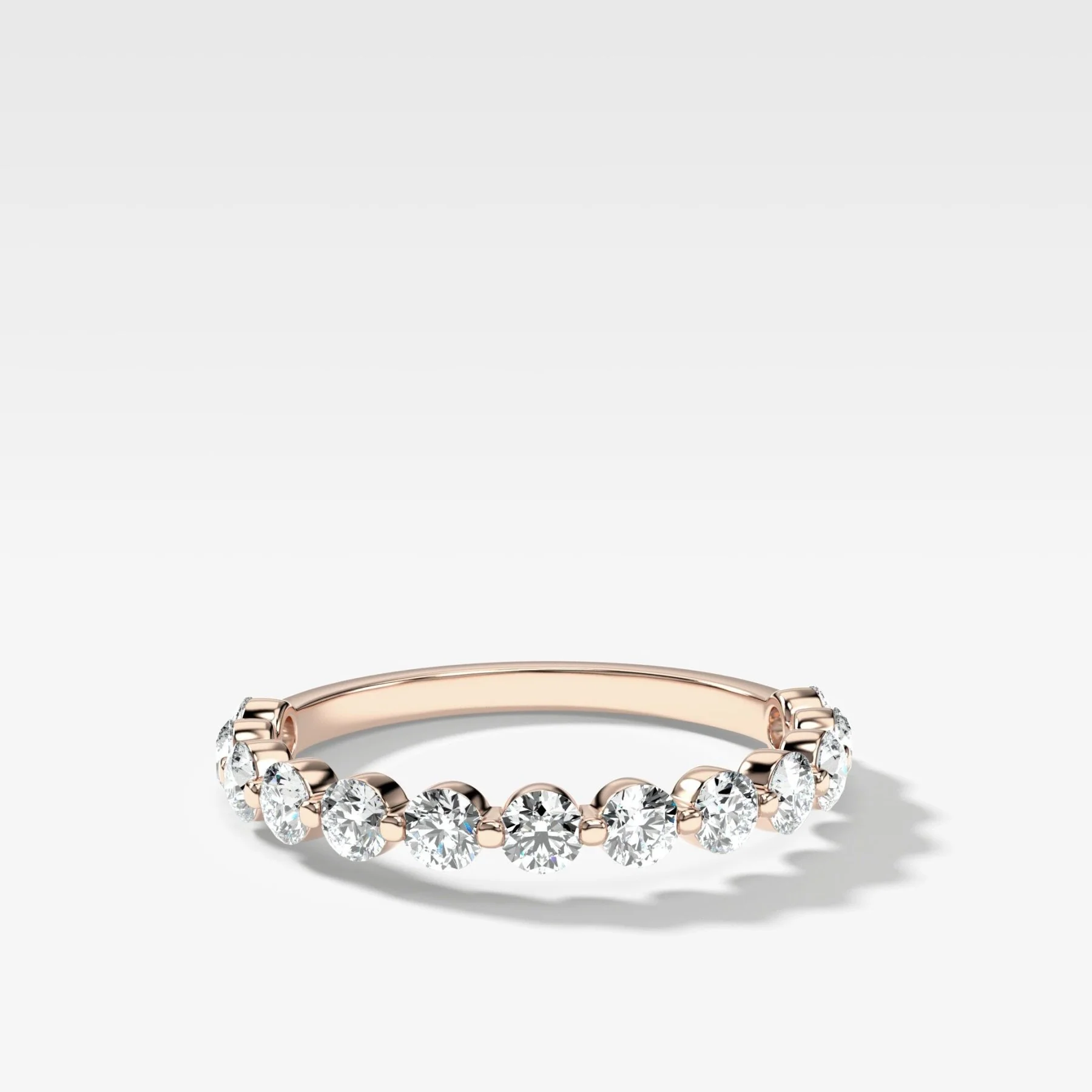 Megastellar Wedding Band - Image 3
