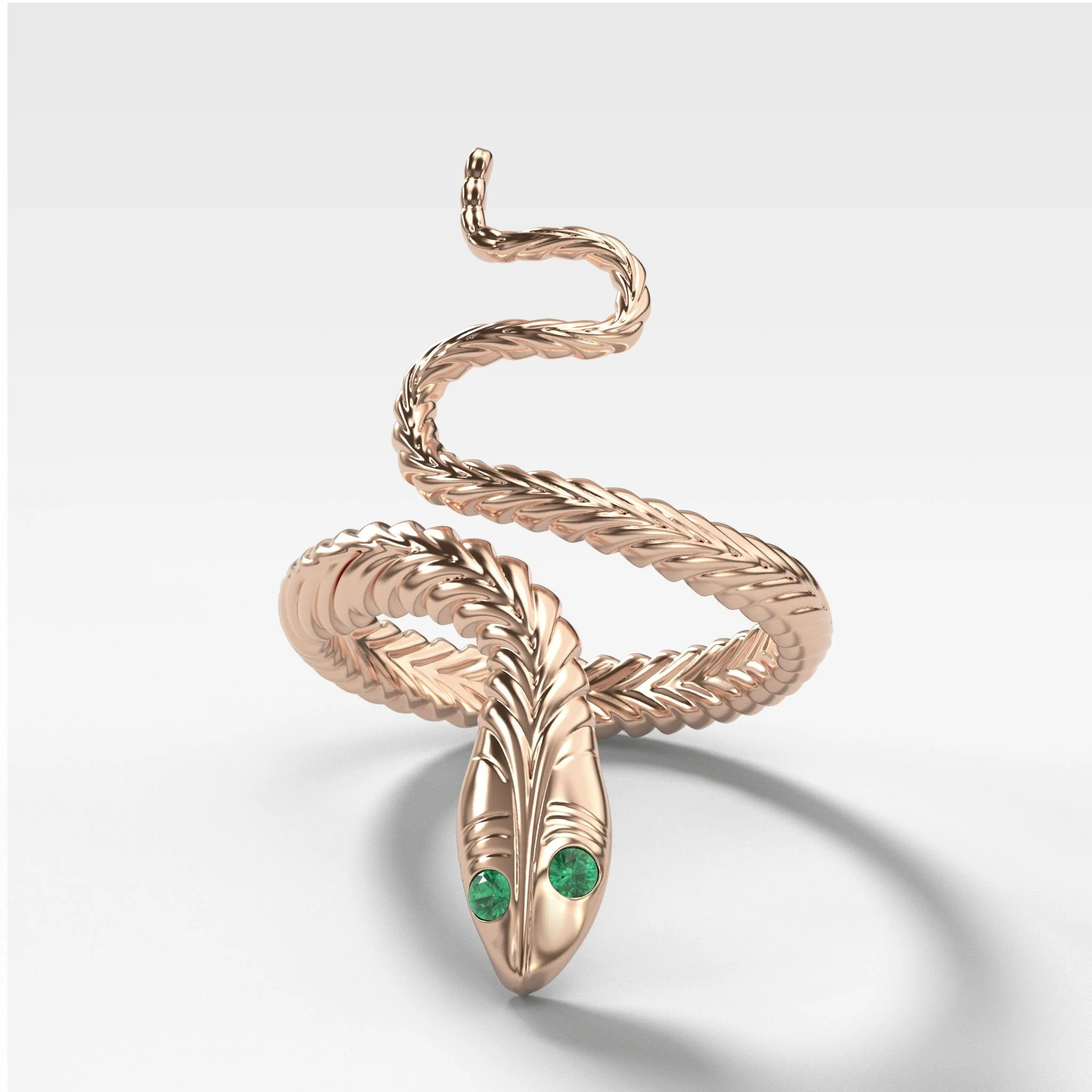 Snake Ring - Image 5