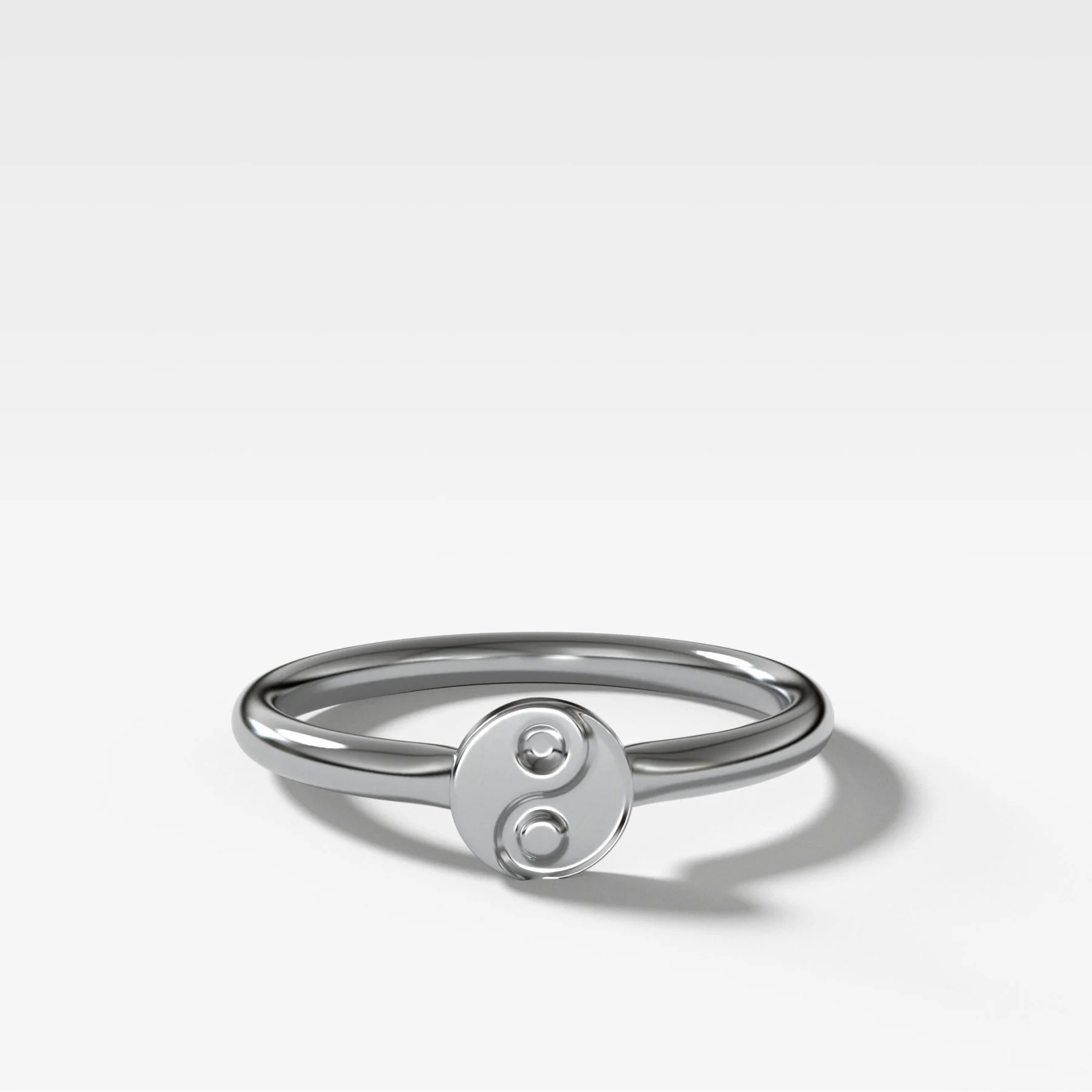 Yin Yang Ring - Image 3