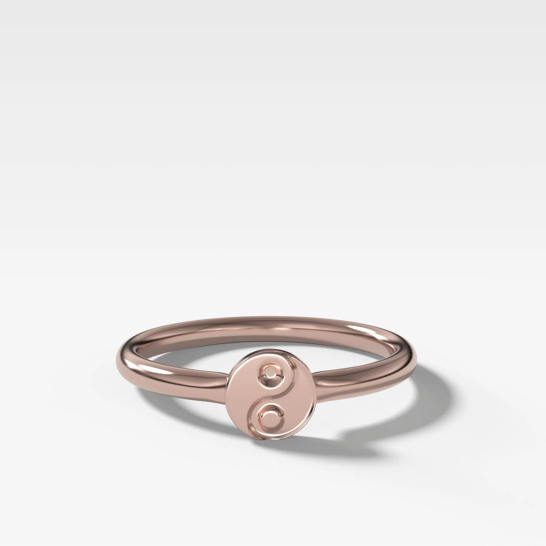 Yin Yang Ring - Image 4