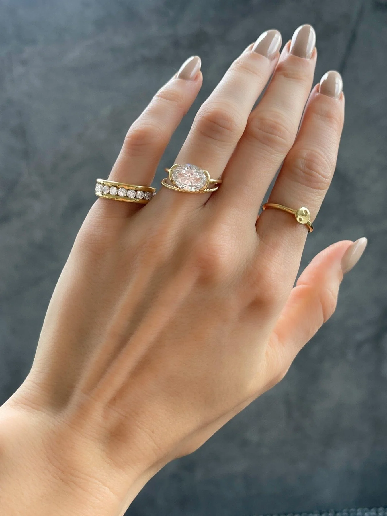 Yin Yang Ring - Image 5